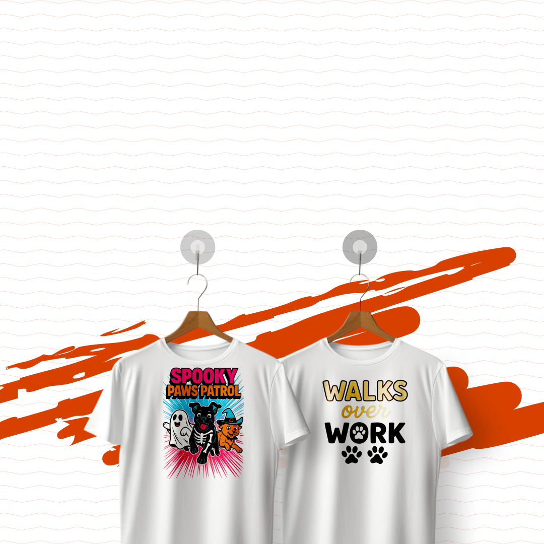 Collection banner