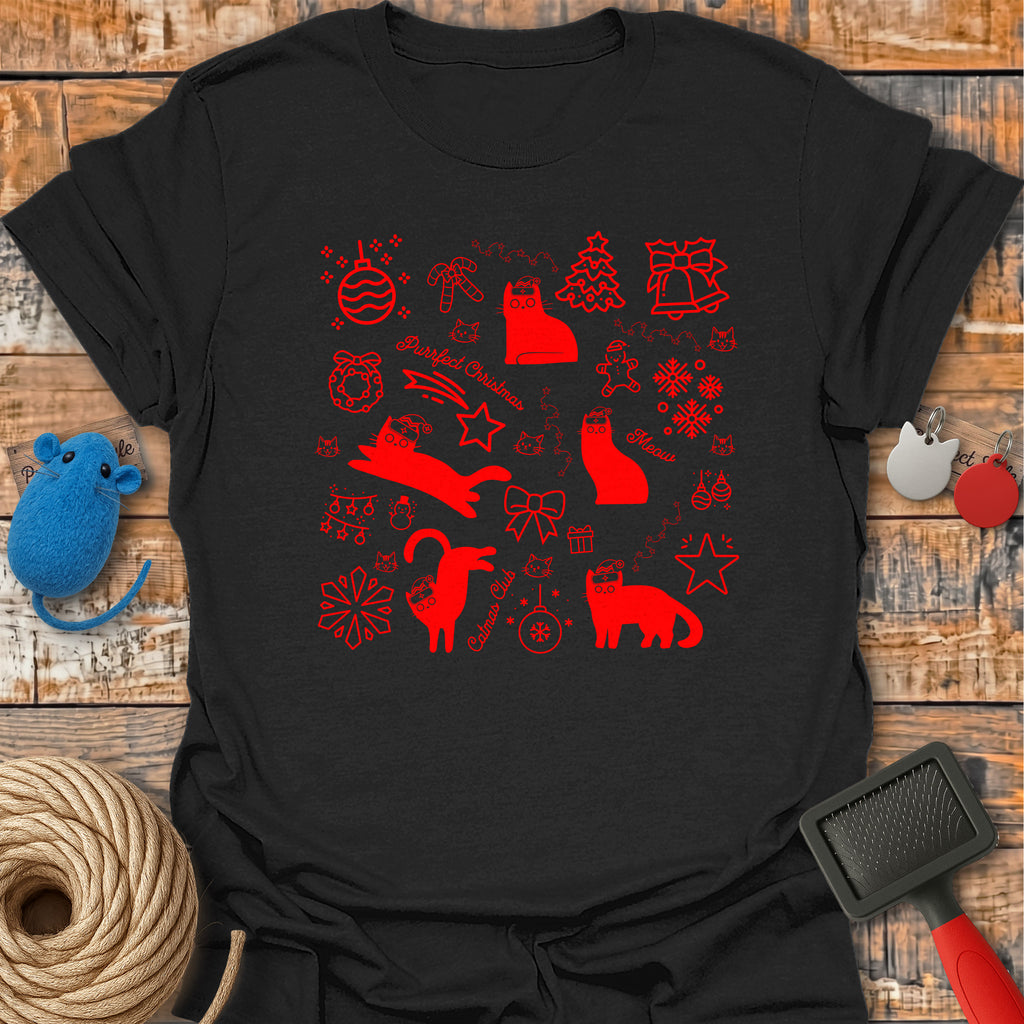 Purrfect Christmas