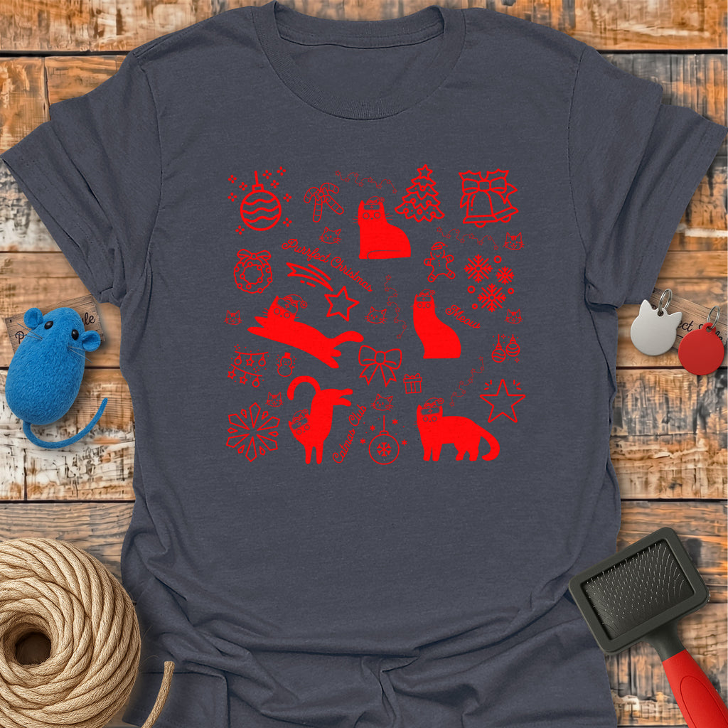 Purrfect Christmas