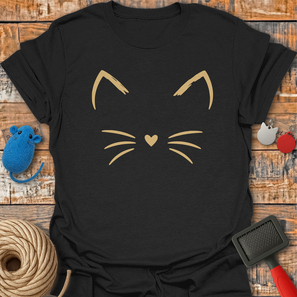 Whiskers and Heart