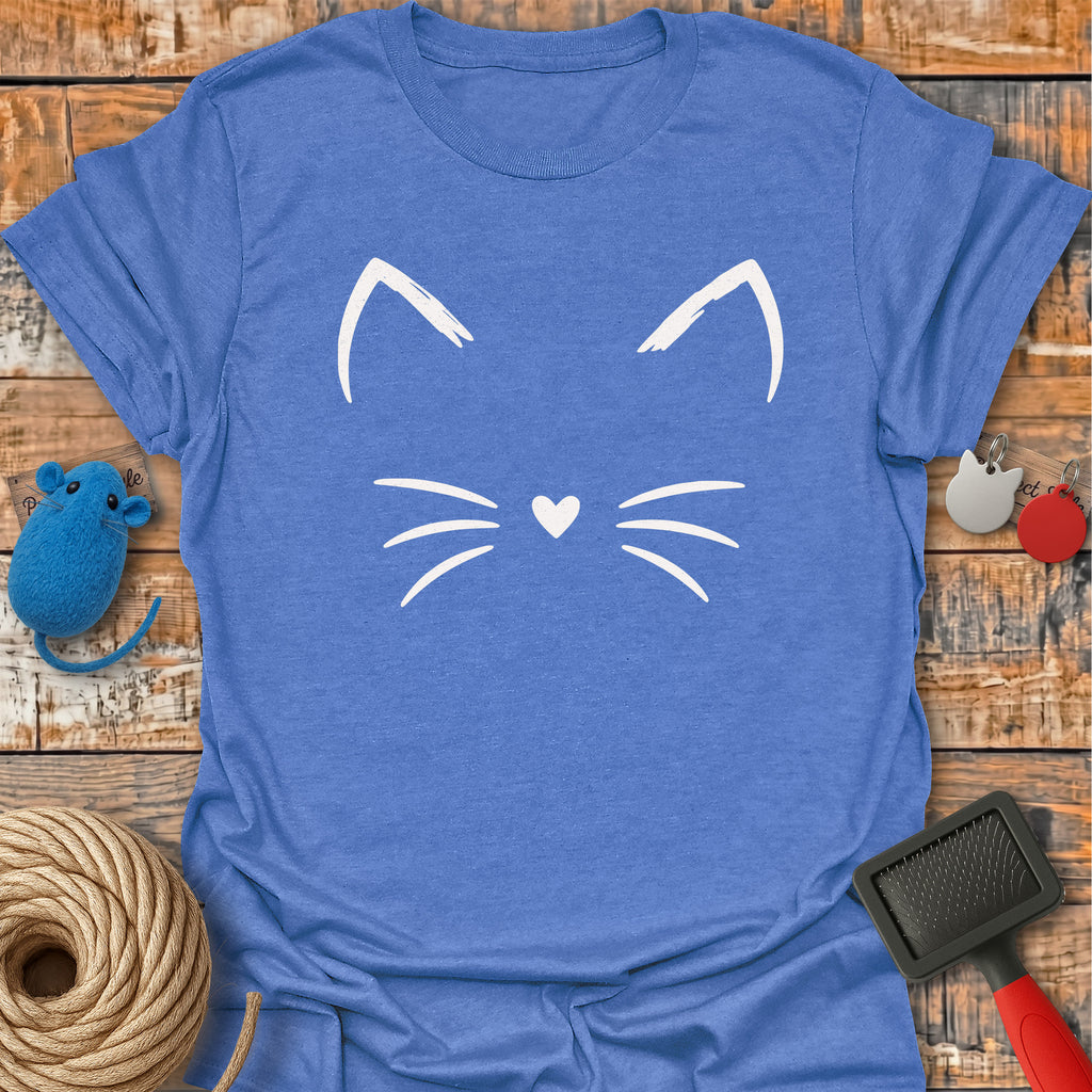 Whiskers and Heart