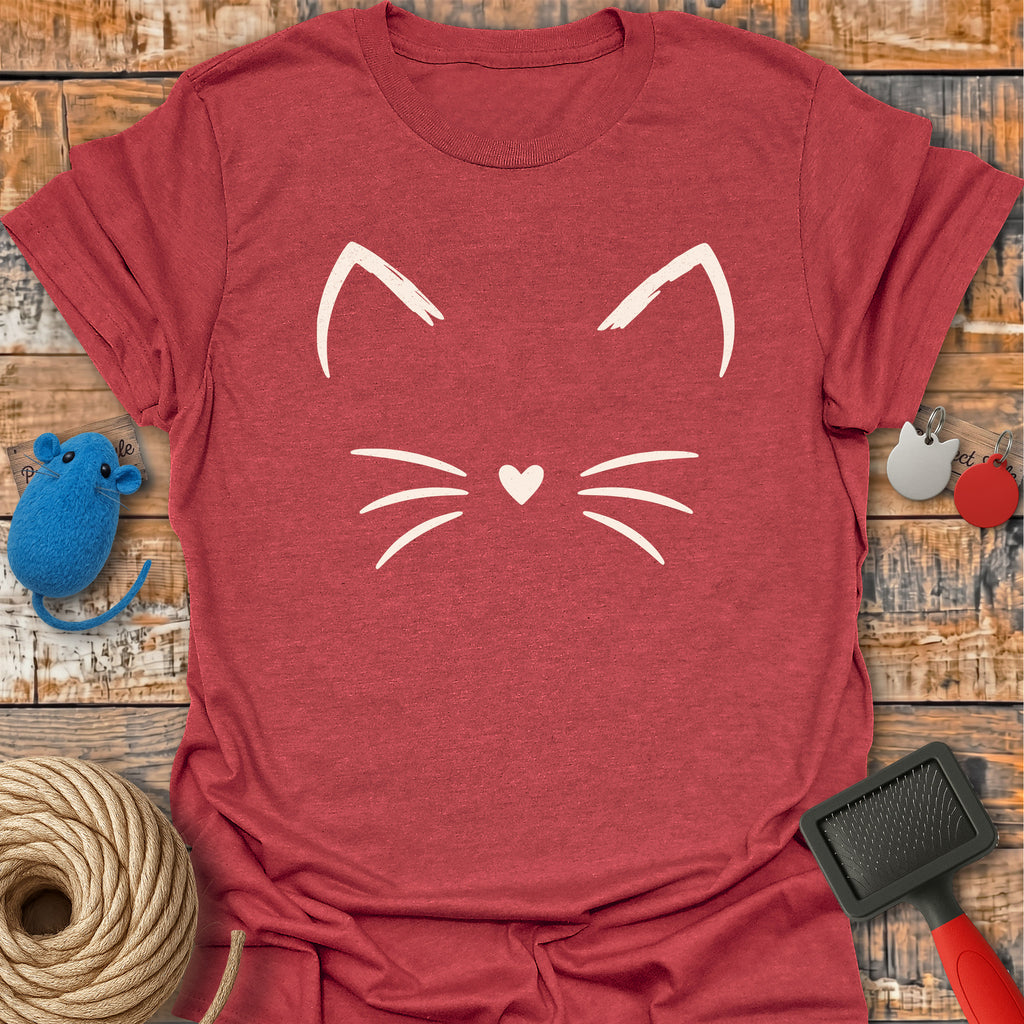 Whiskers and Heart