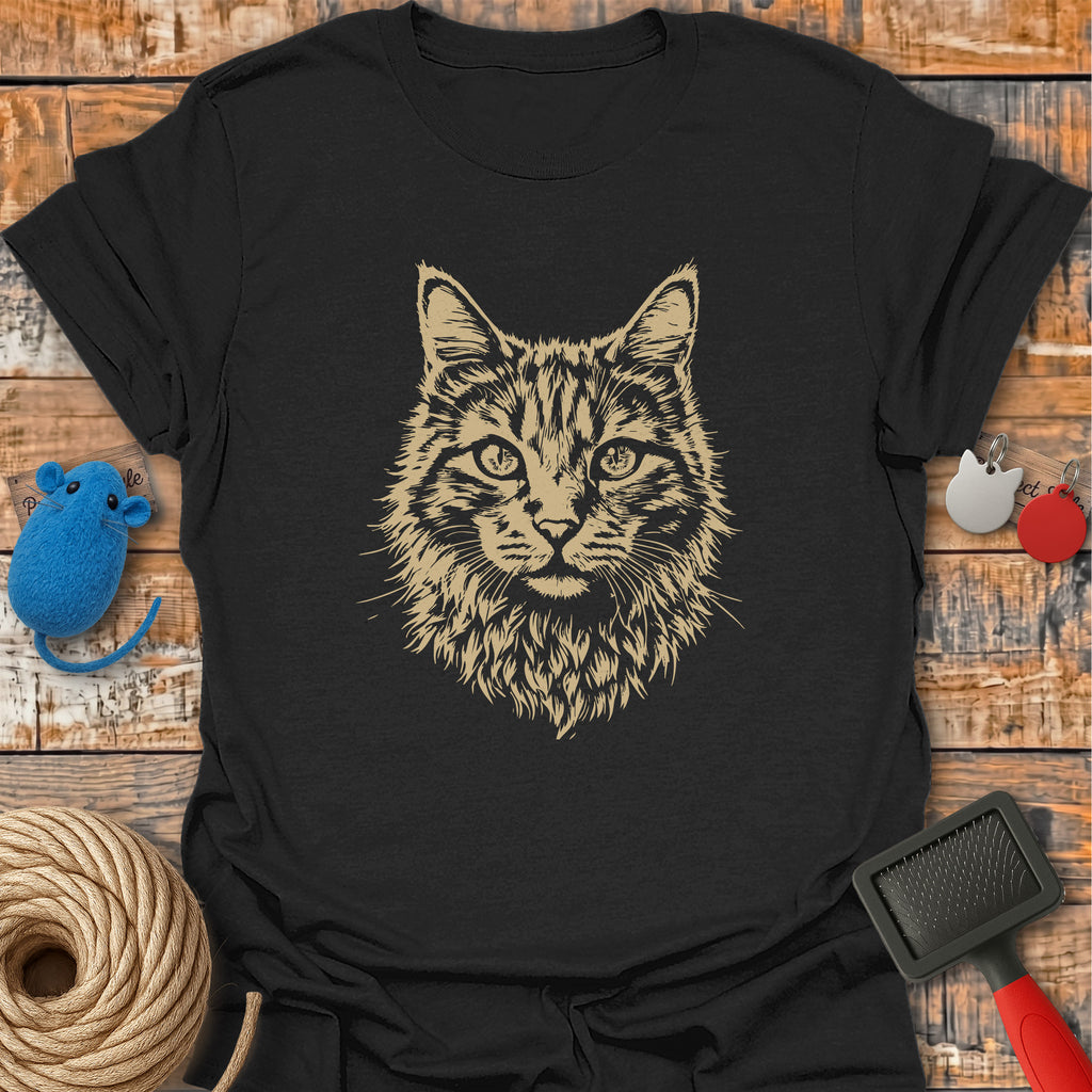 Majestic Maine Coon