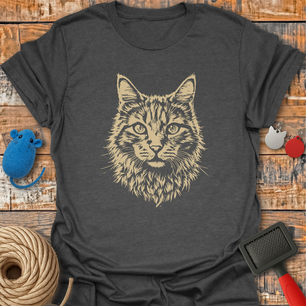 Majestic Maine Coon