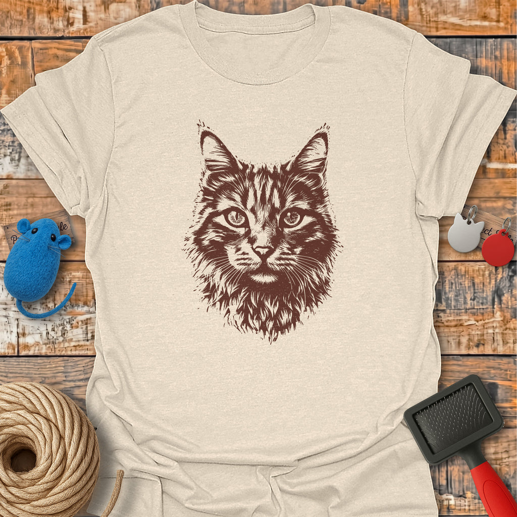 Majestic Maine Coon