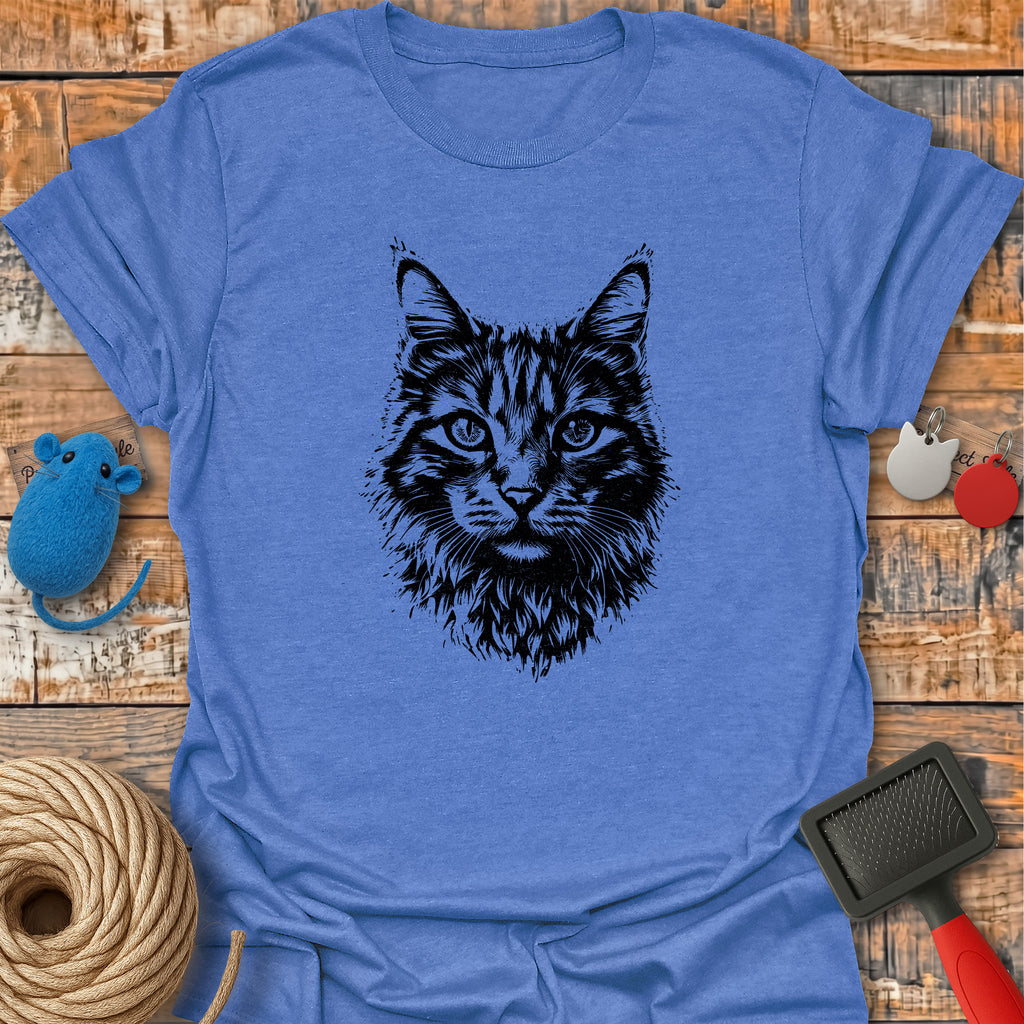 Majestic Maine Coon