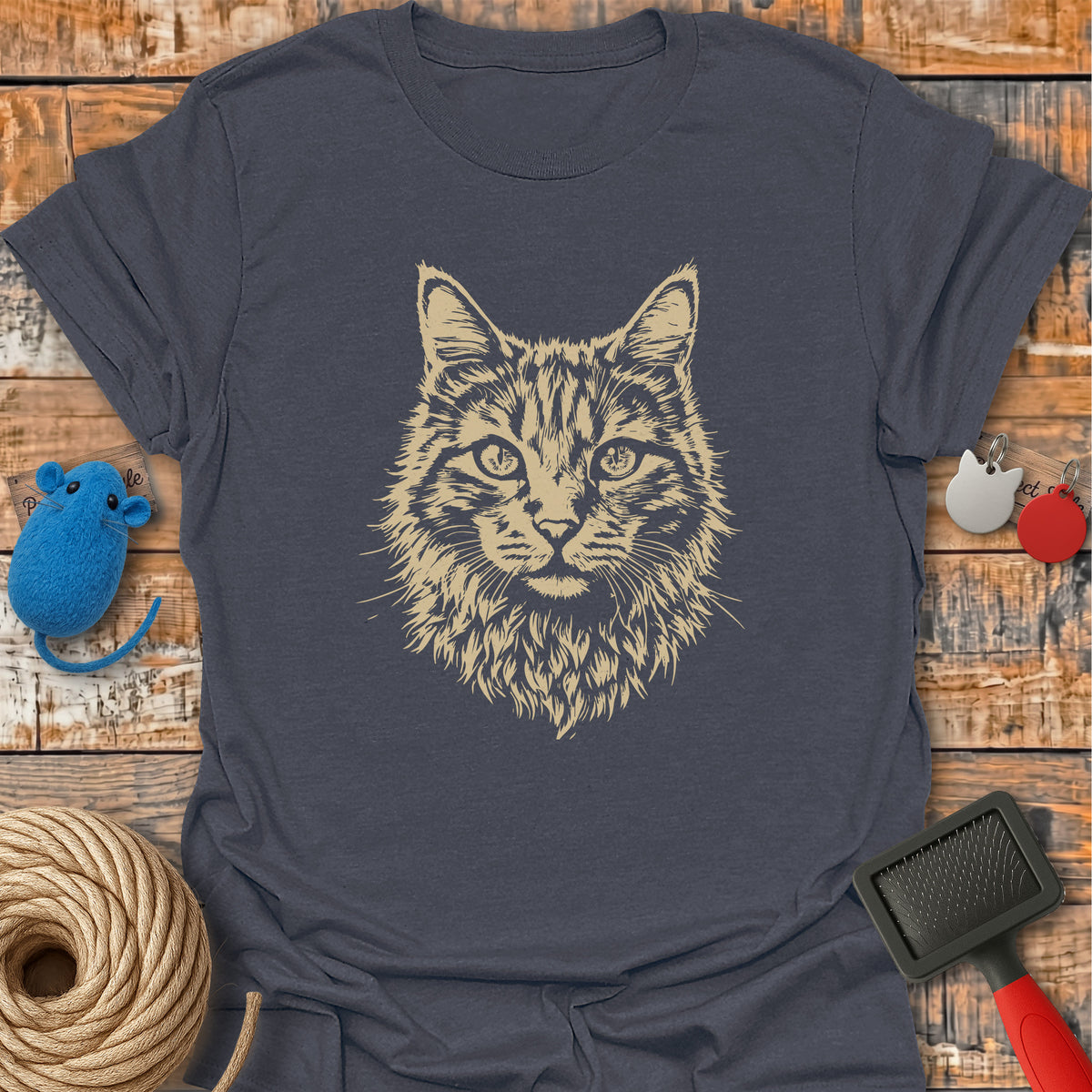 Majestic Maine Coon