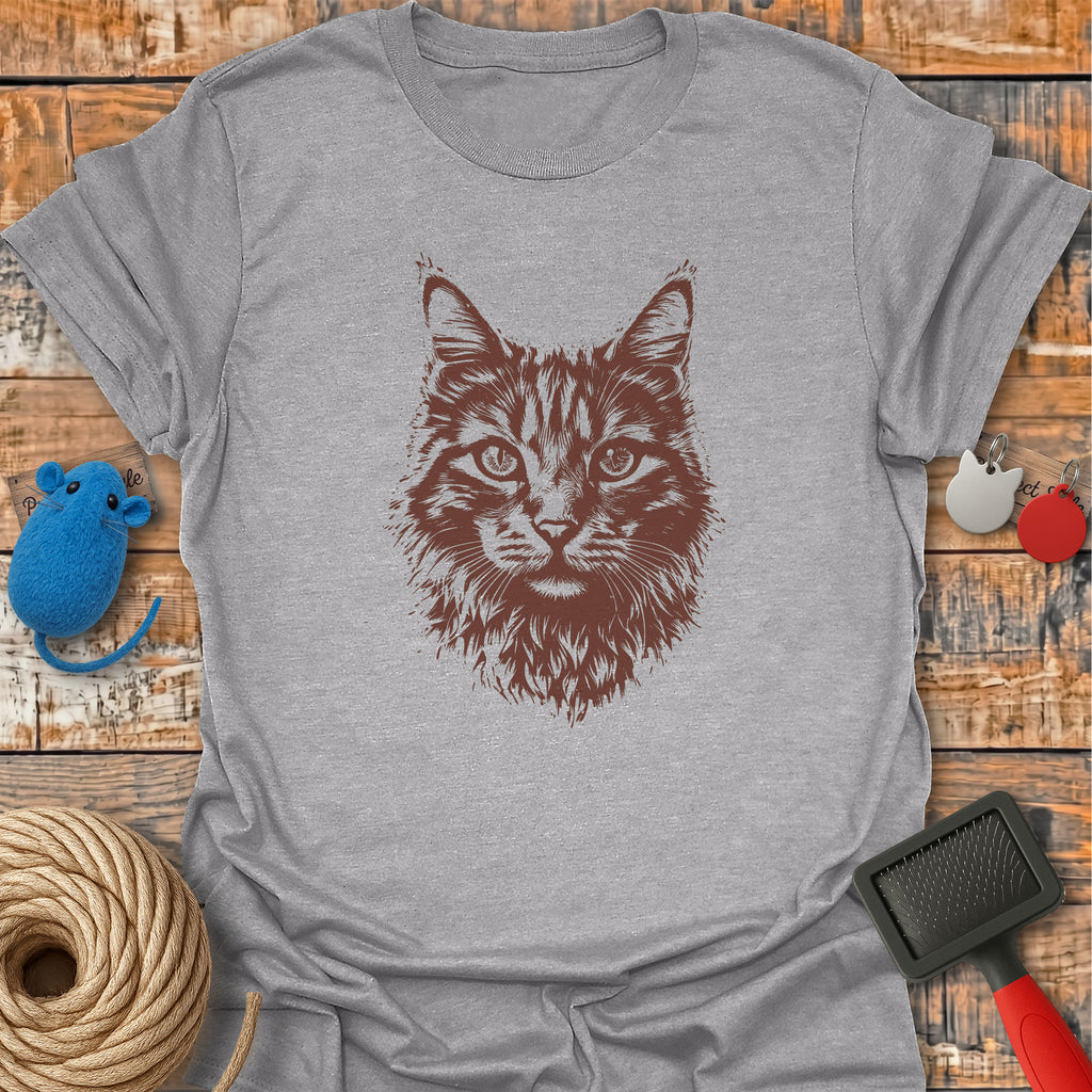 Majestic Maine Coon