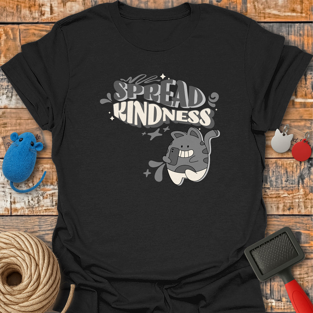 Spread Kindness