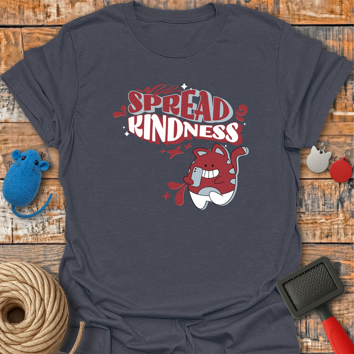 Spread Kindness