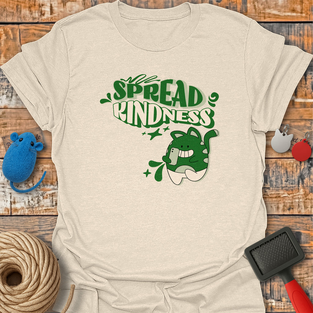 Spread Kindness
