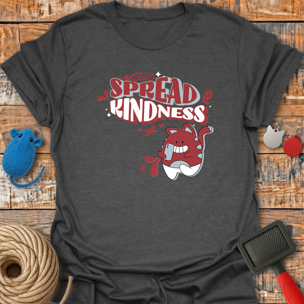 Spread Kindness