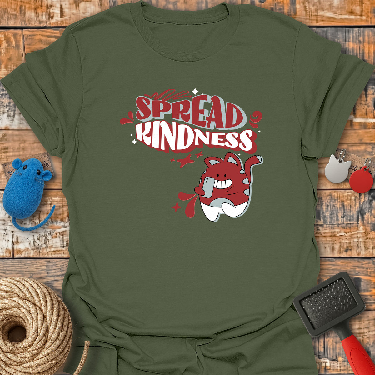 Spread Kindness
