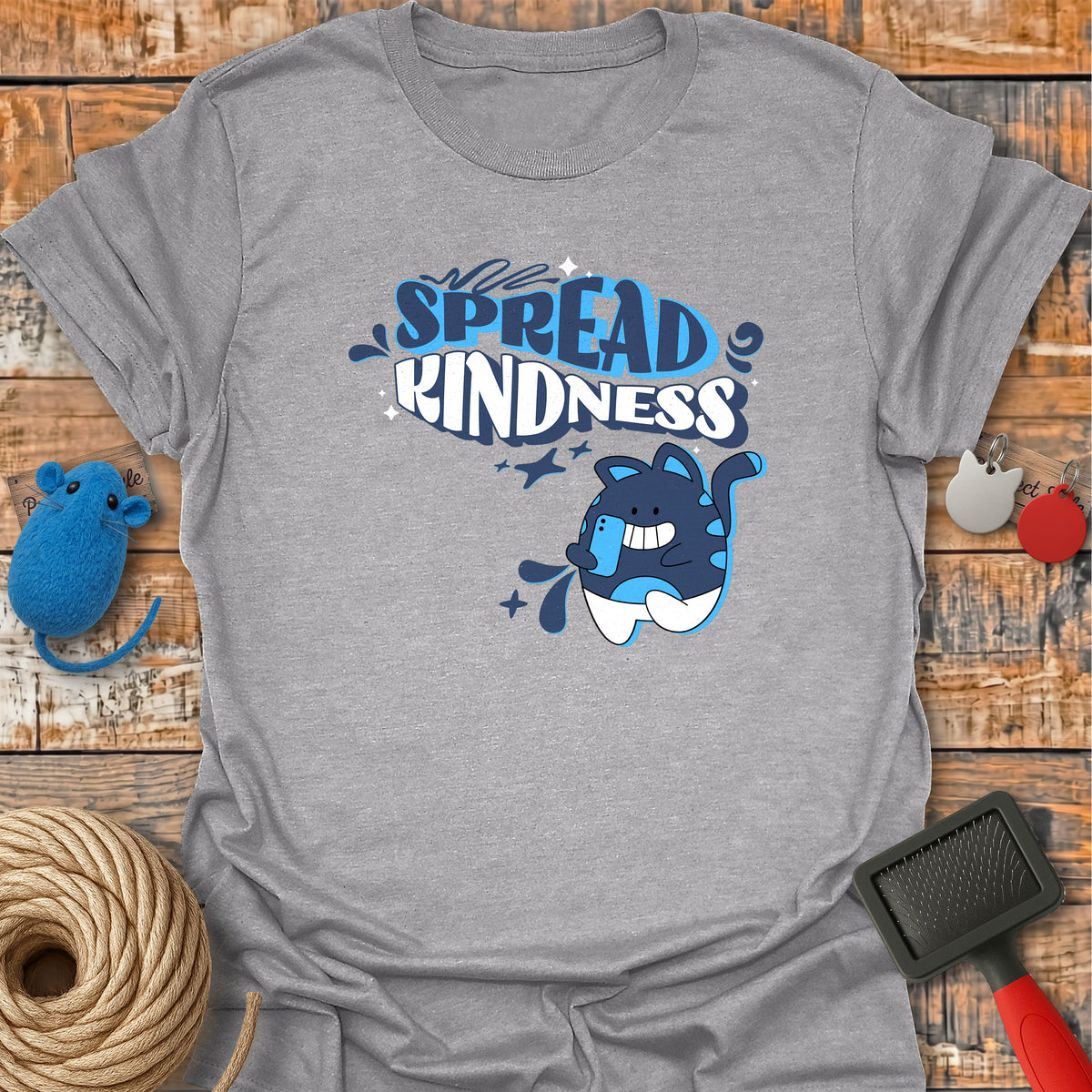 Spread Kindness