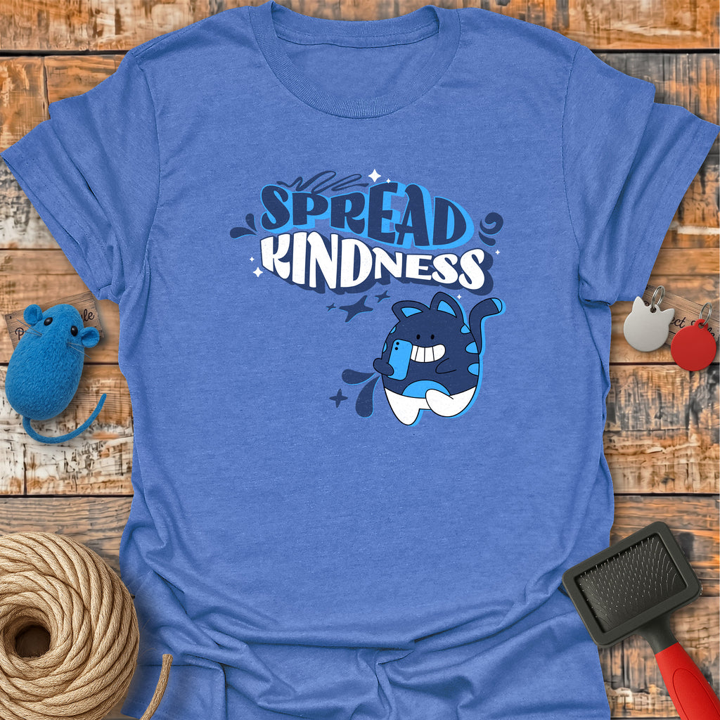 Spread Kindness
