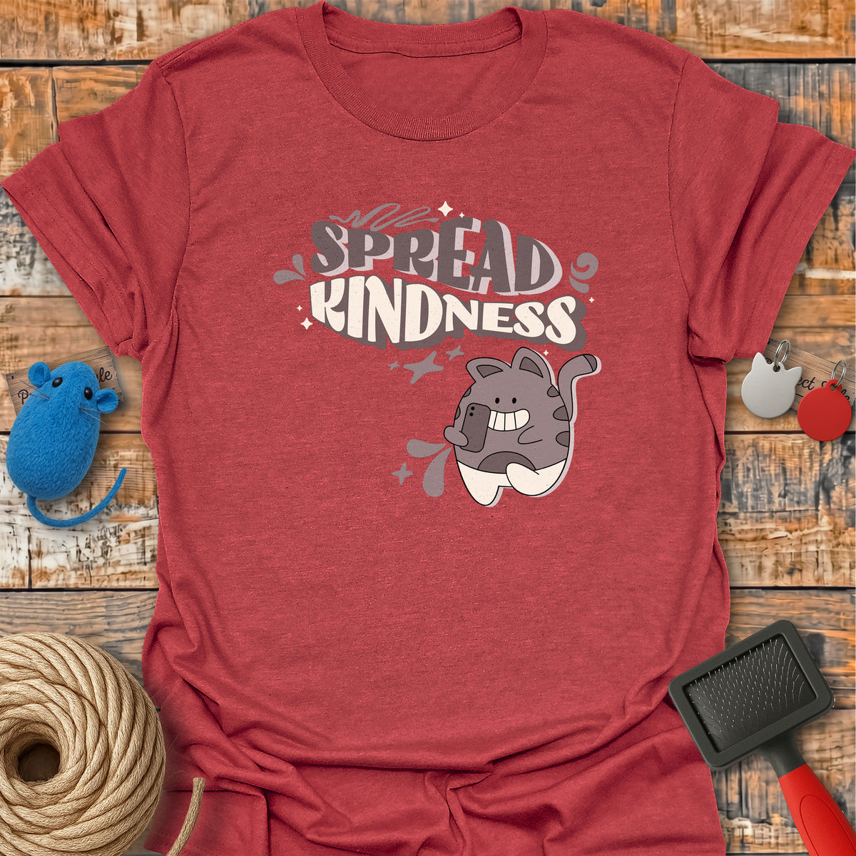 Spread Kindness