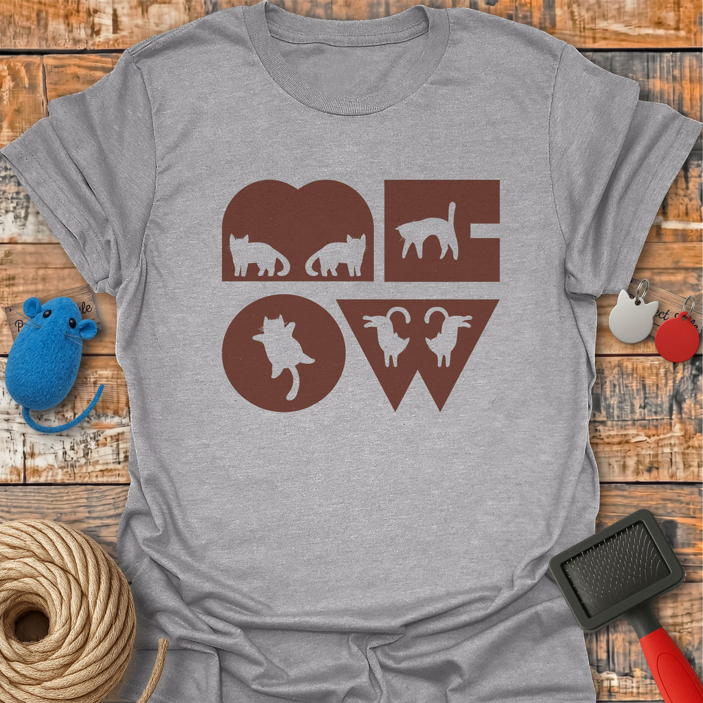 Geometric Meow