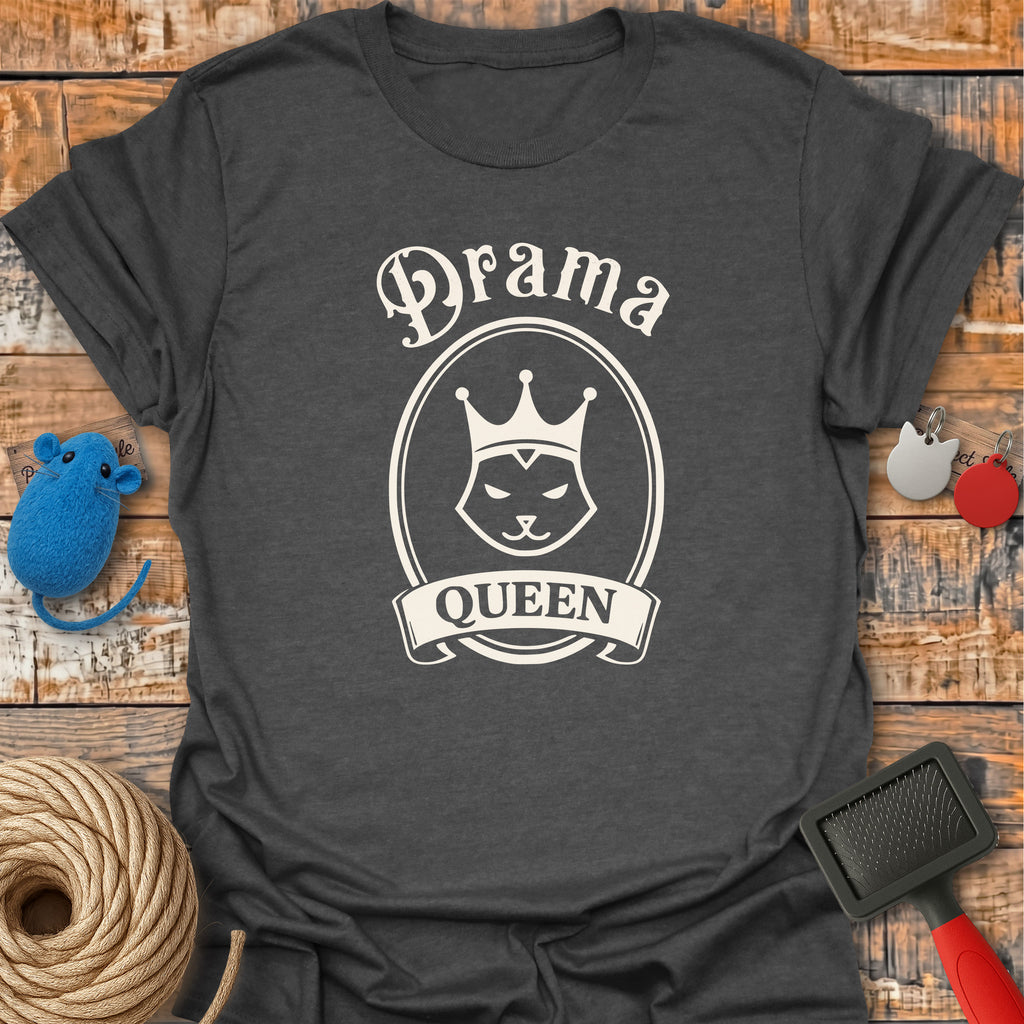 Drama Queen