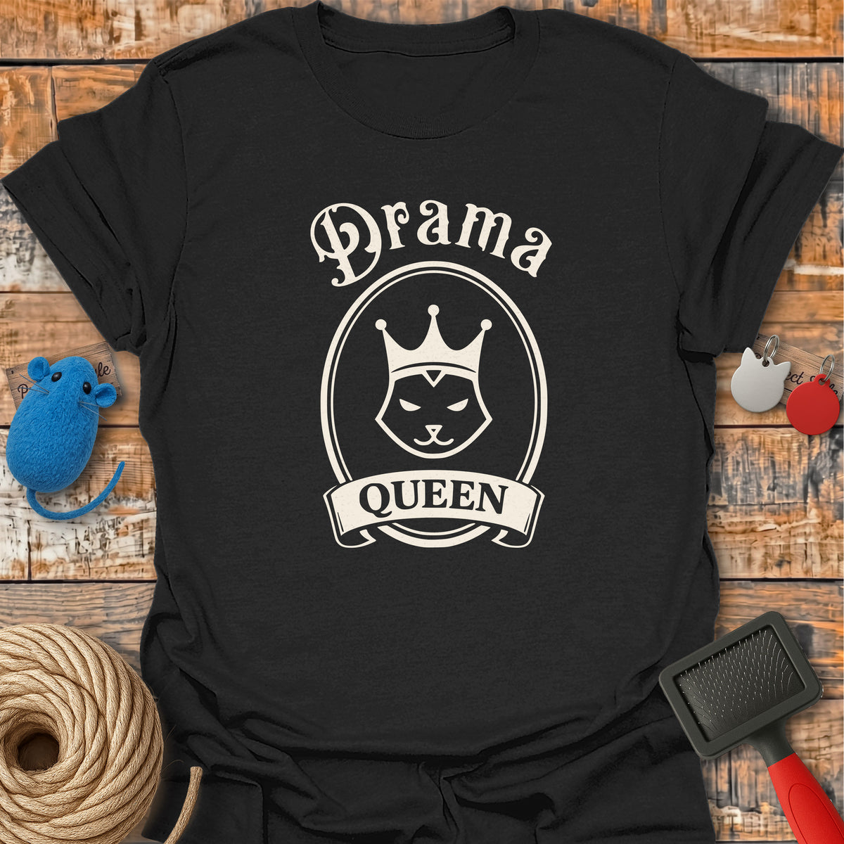 Drama Queen