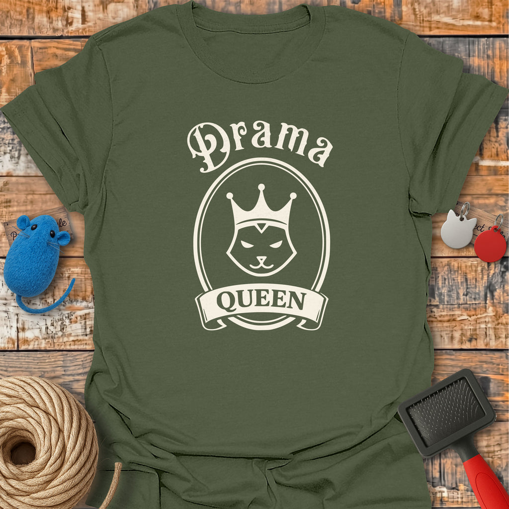 Drama Queen