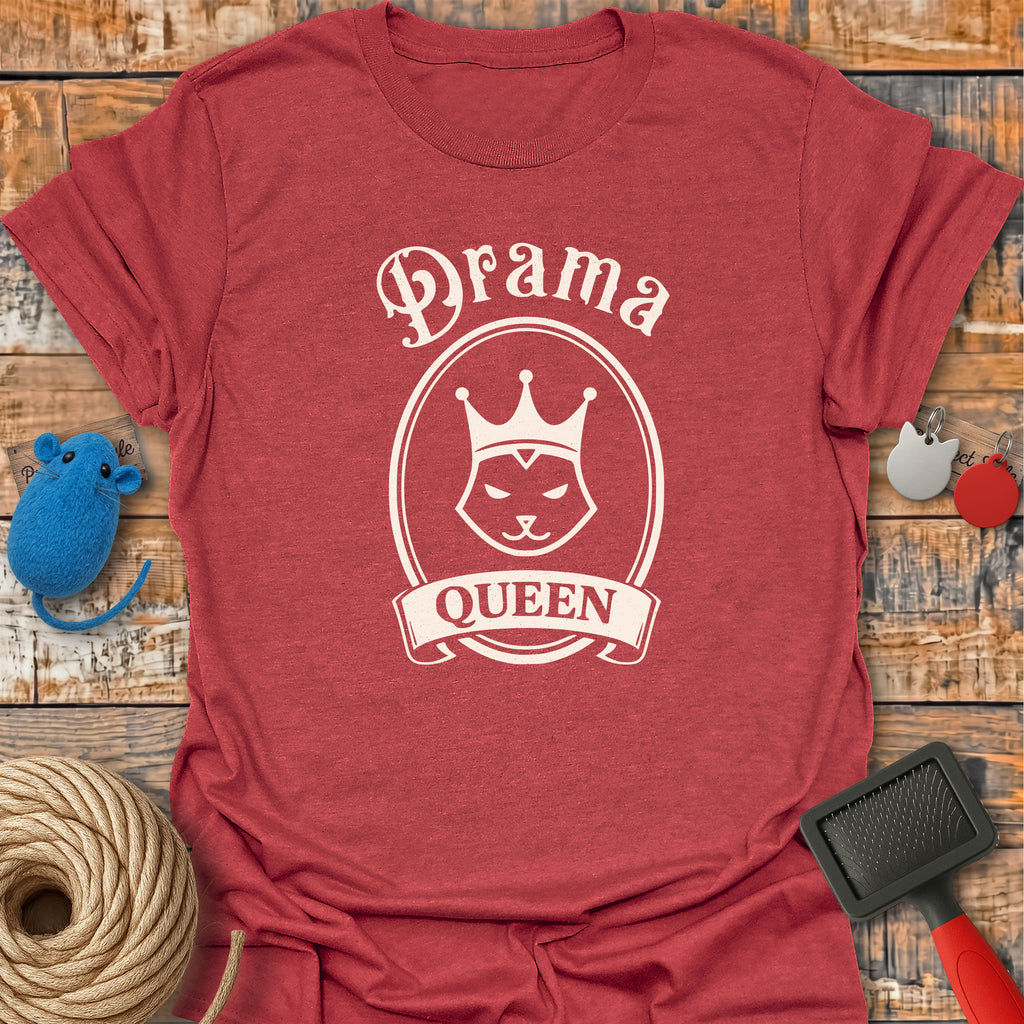 Drama Queen