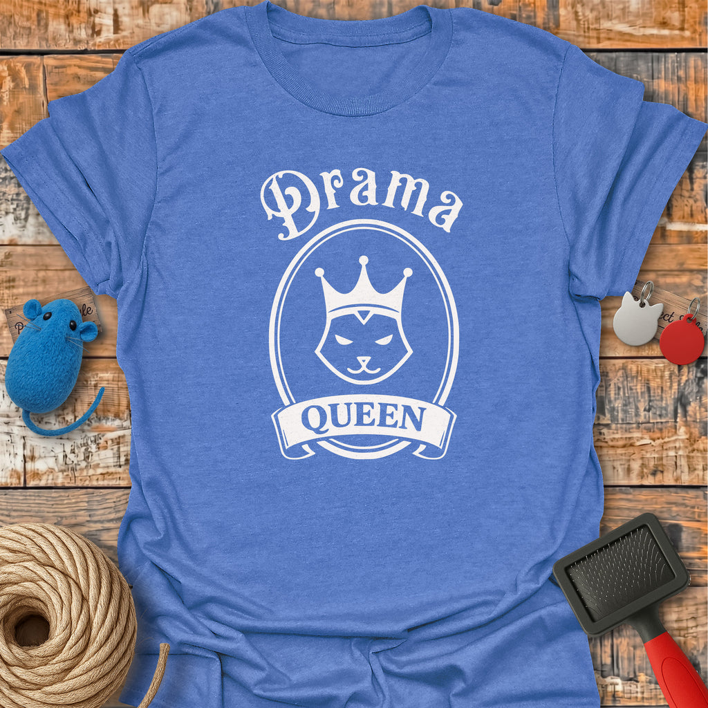 Drama Queen