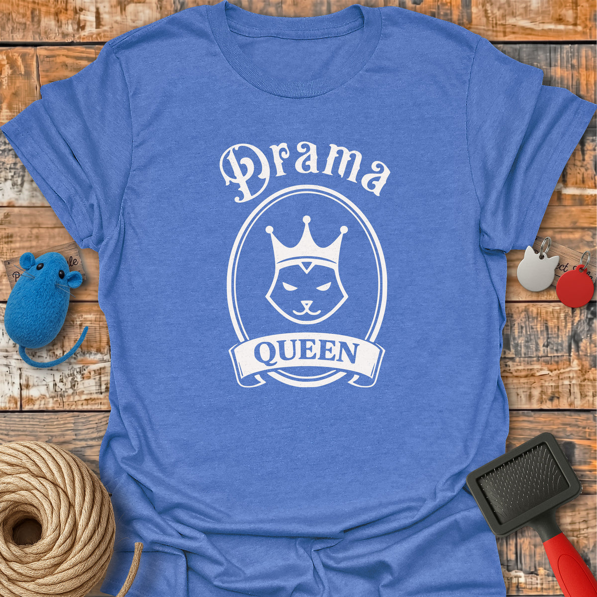 Drama Queen