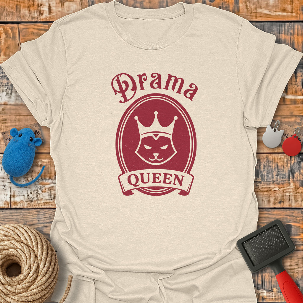 Drama Queen