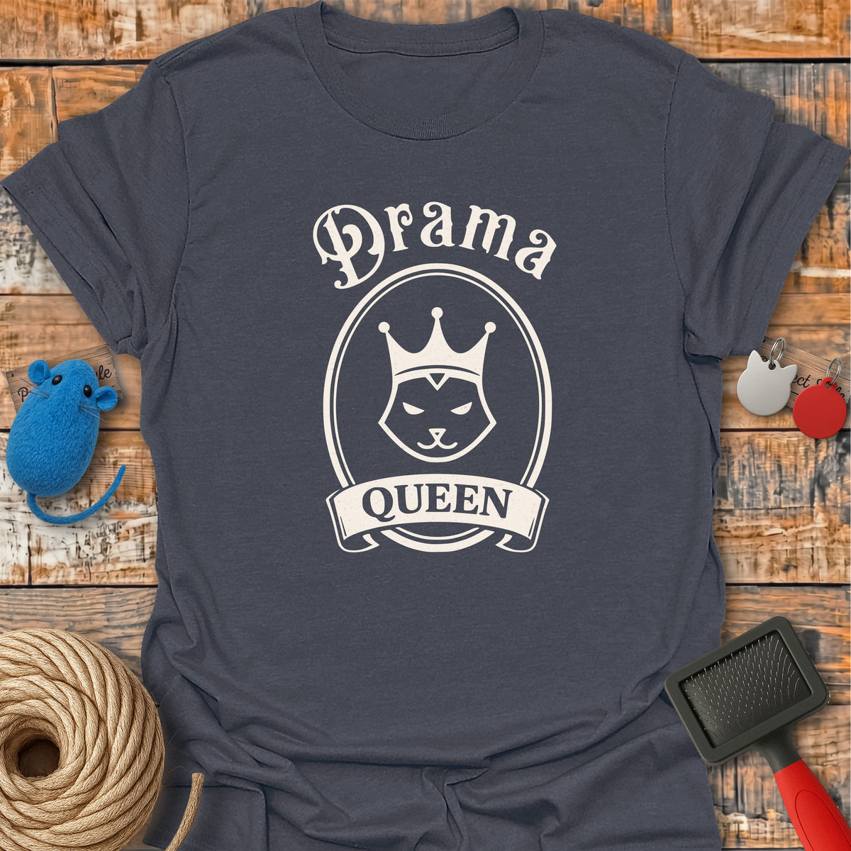 Drama Queen