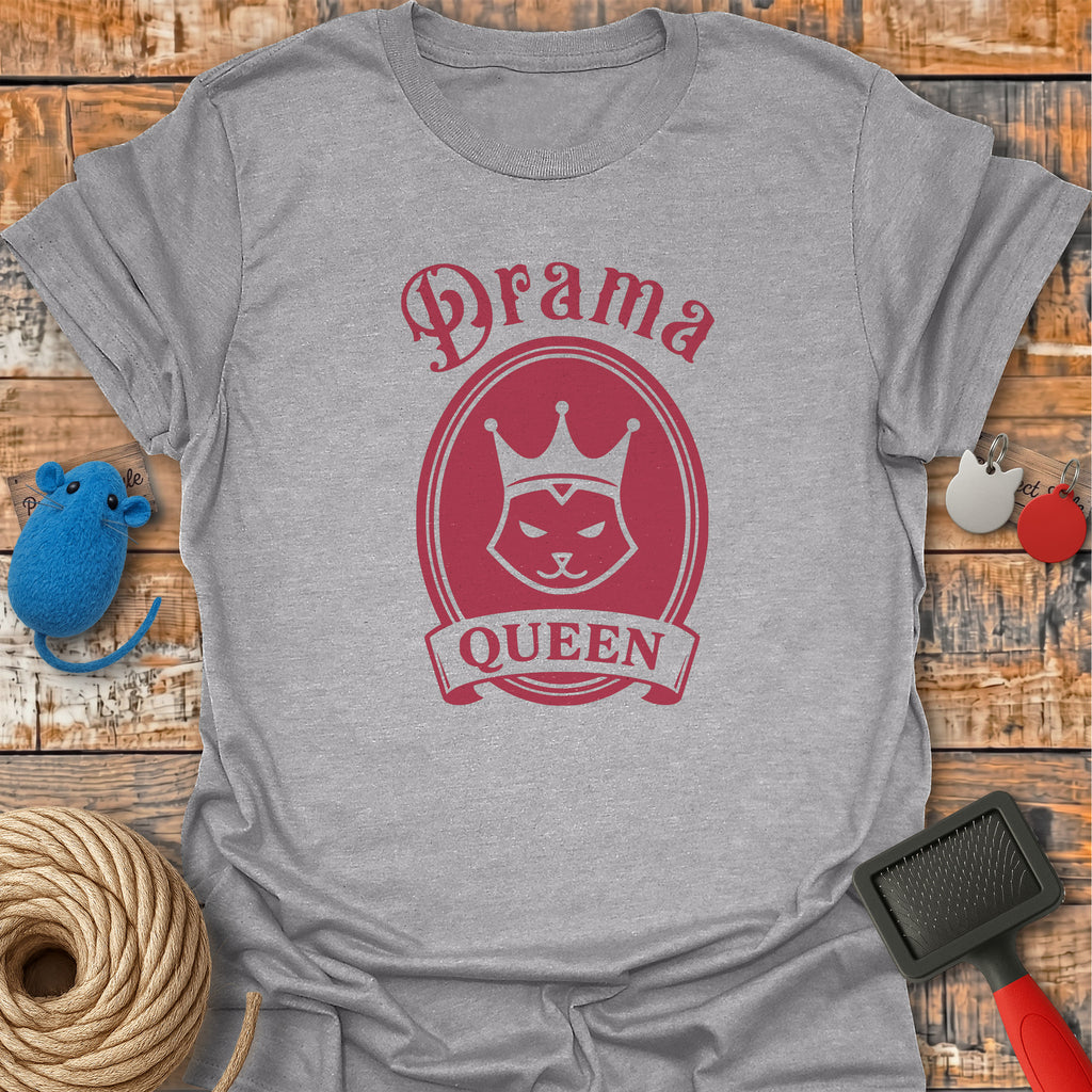 Drama Queen