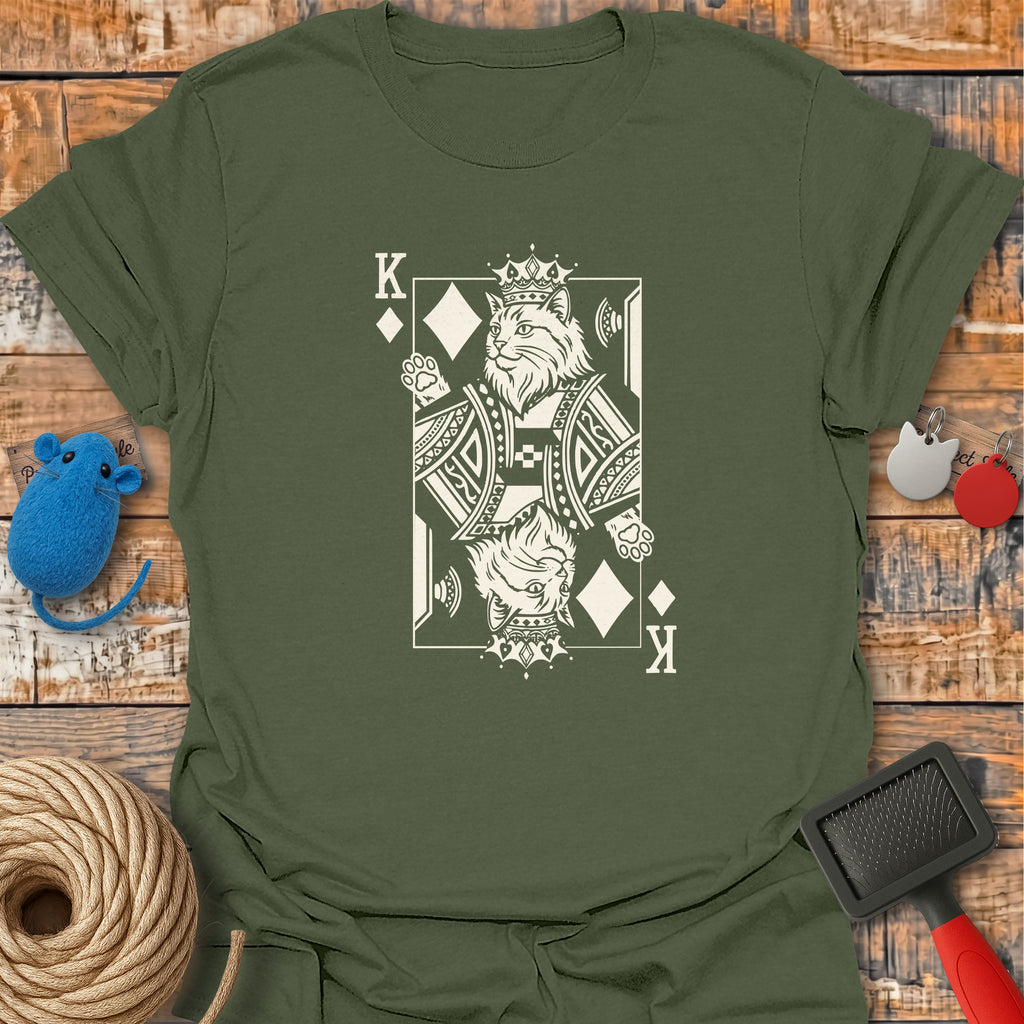 King of Diamonds