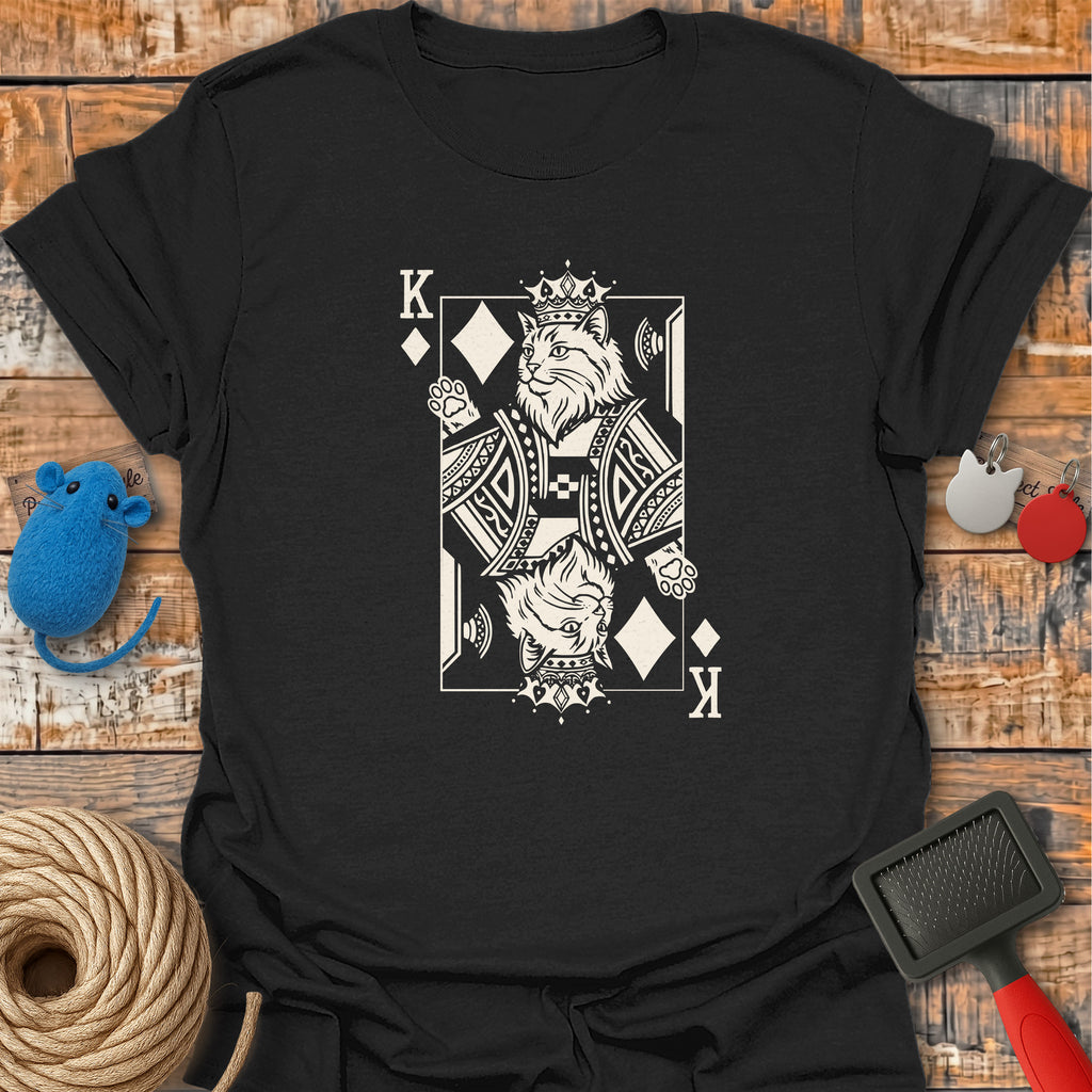 King of Diamonds
