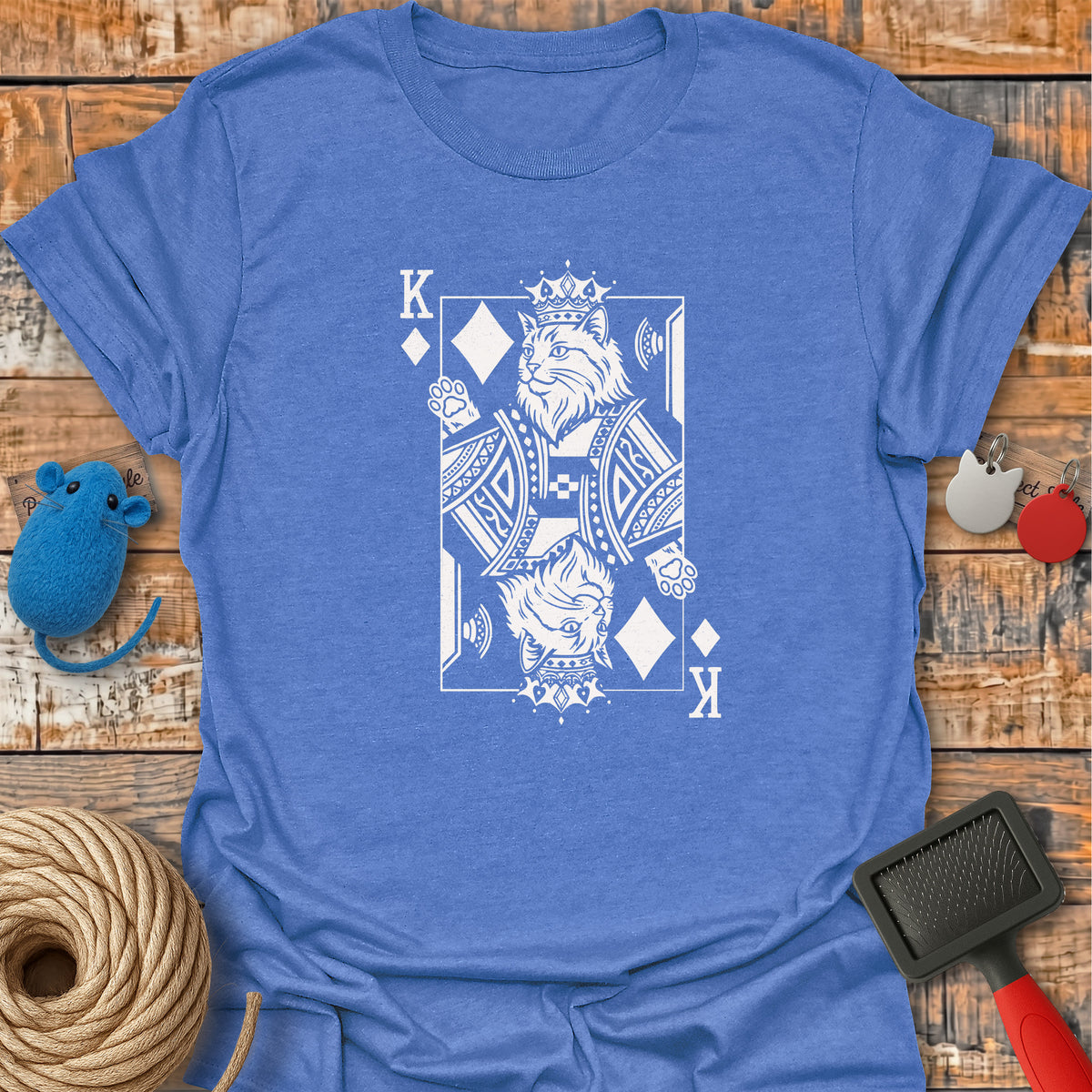 King of Diamonds