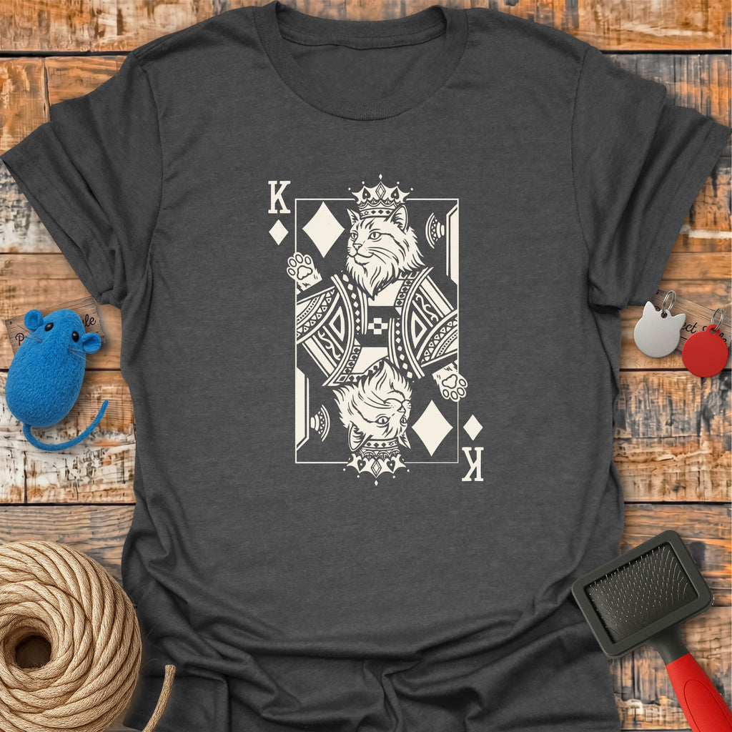 King of Diamonds