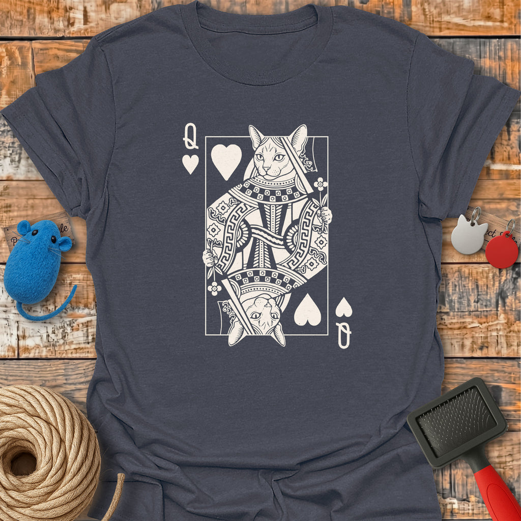 Queen of Hearts