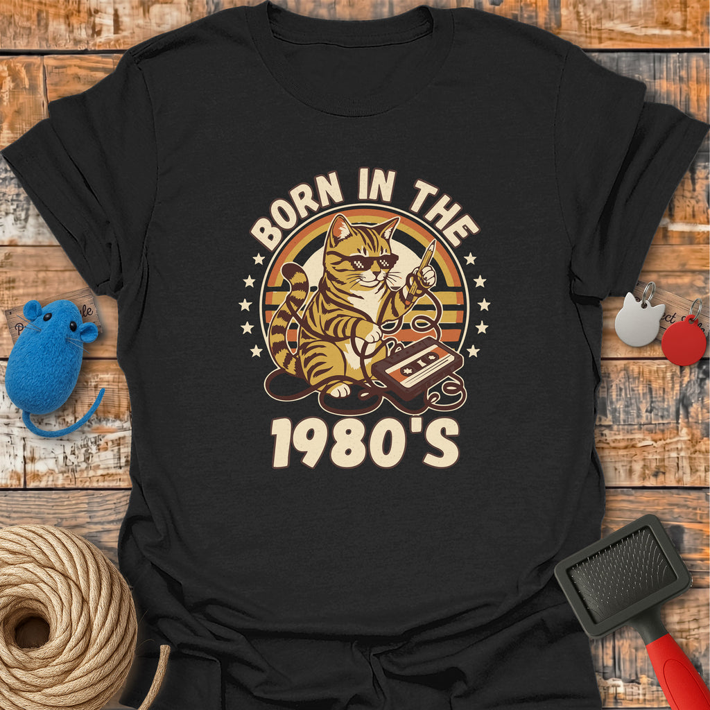 Born In The 80s