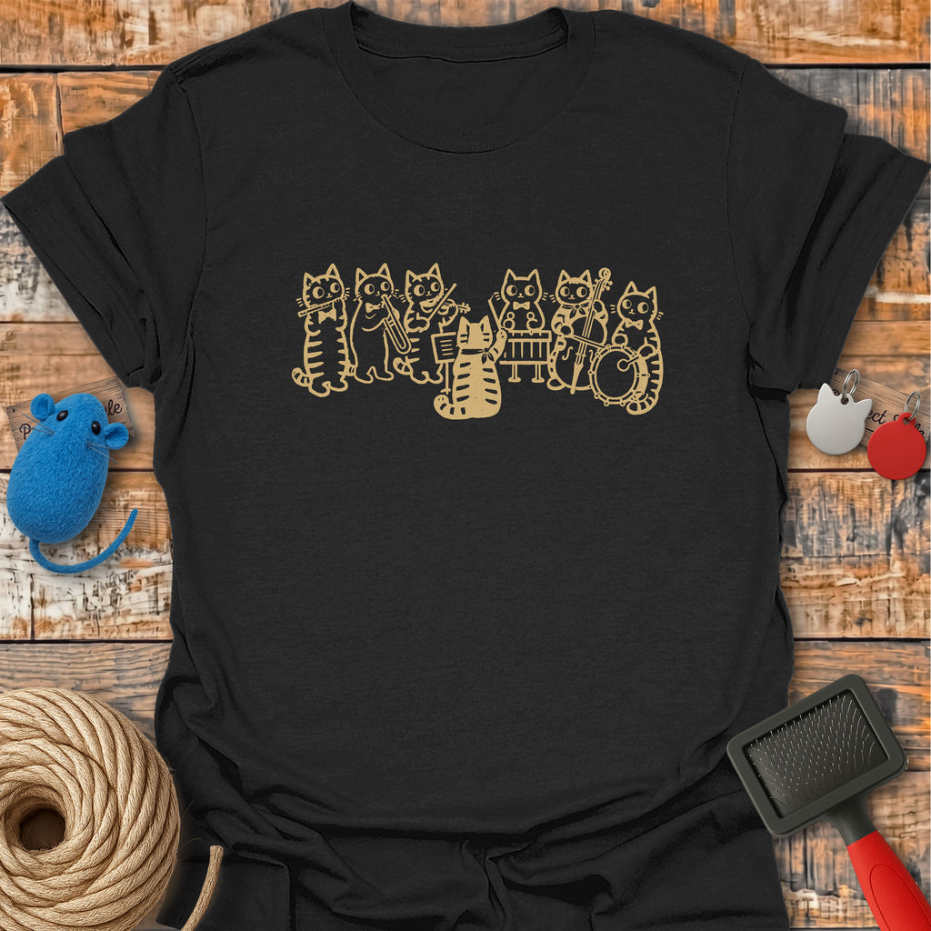 Meow Orchestra
