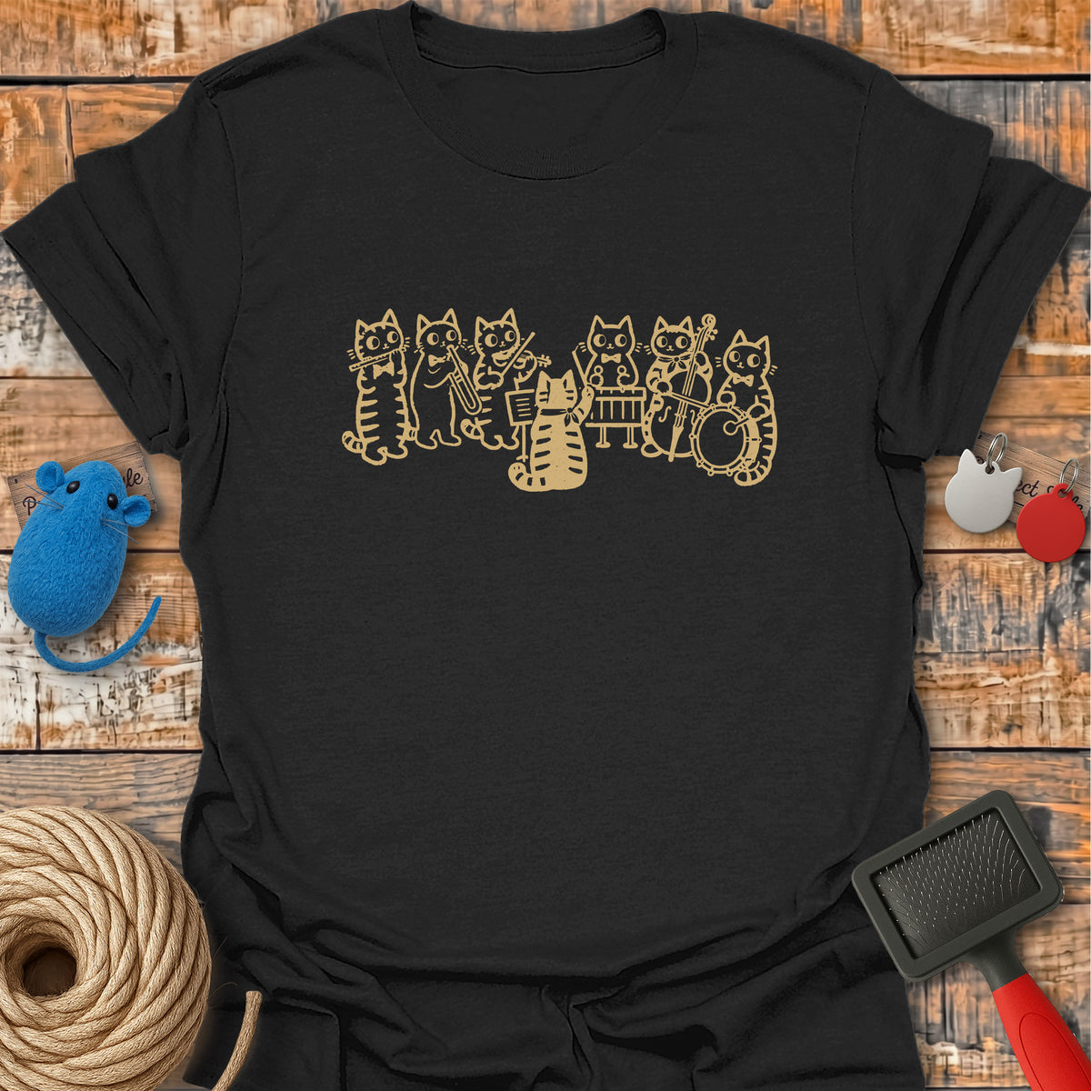 Meow Orchestra