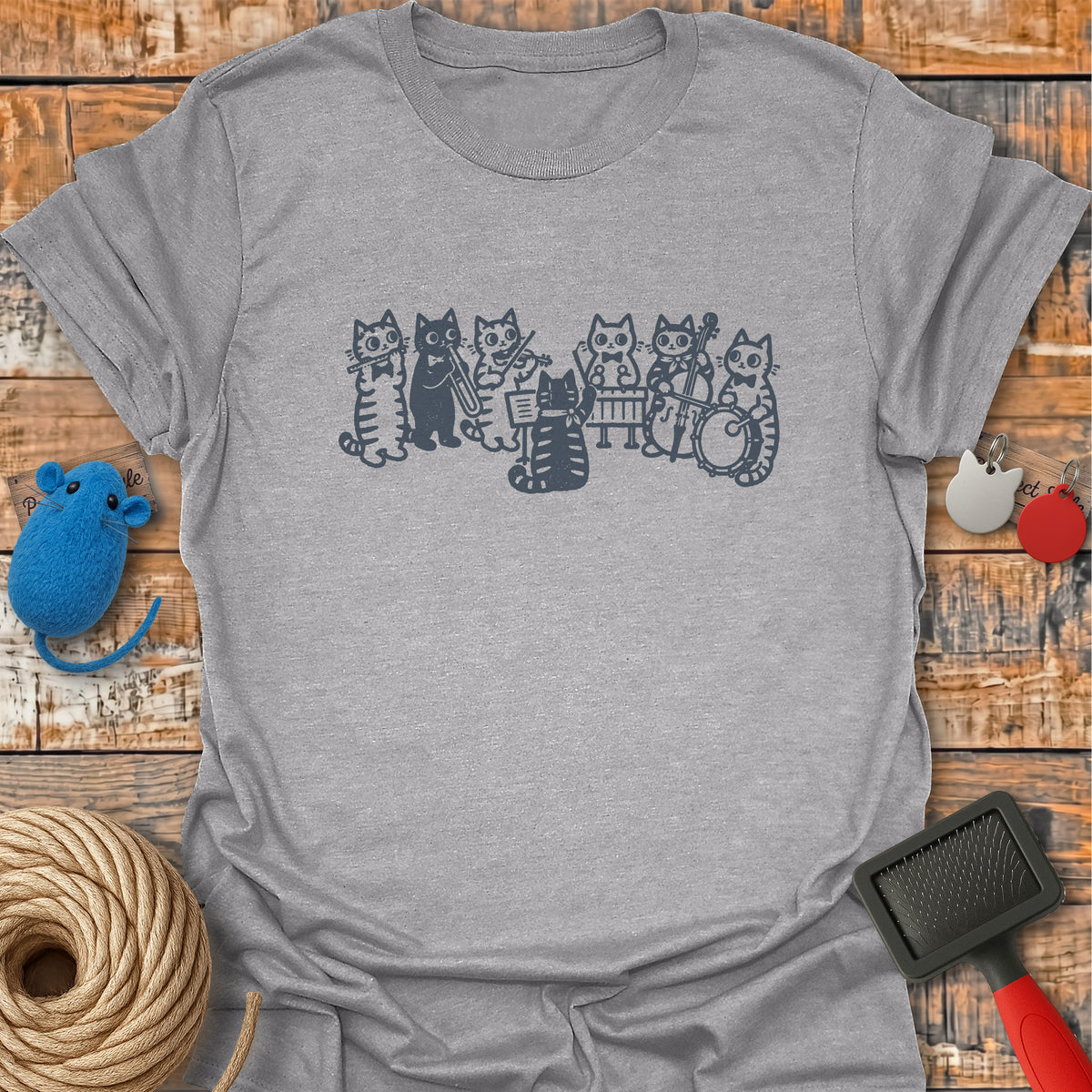 Meow Orchestra
