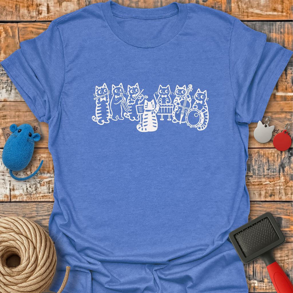 Meow Orchestra