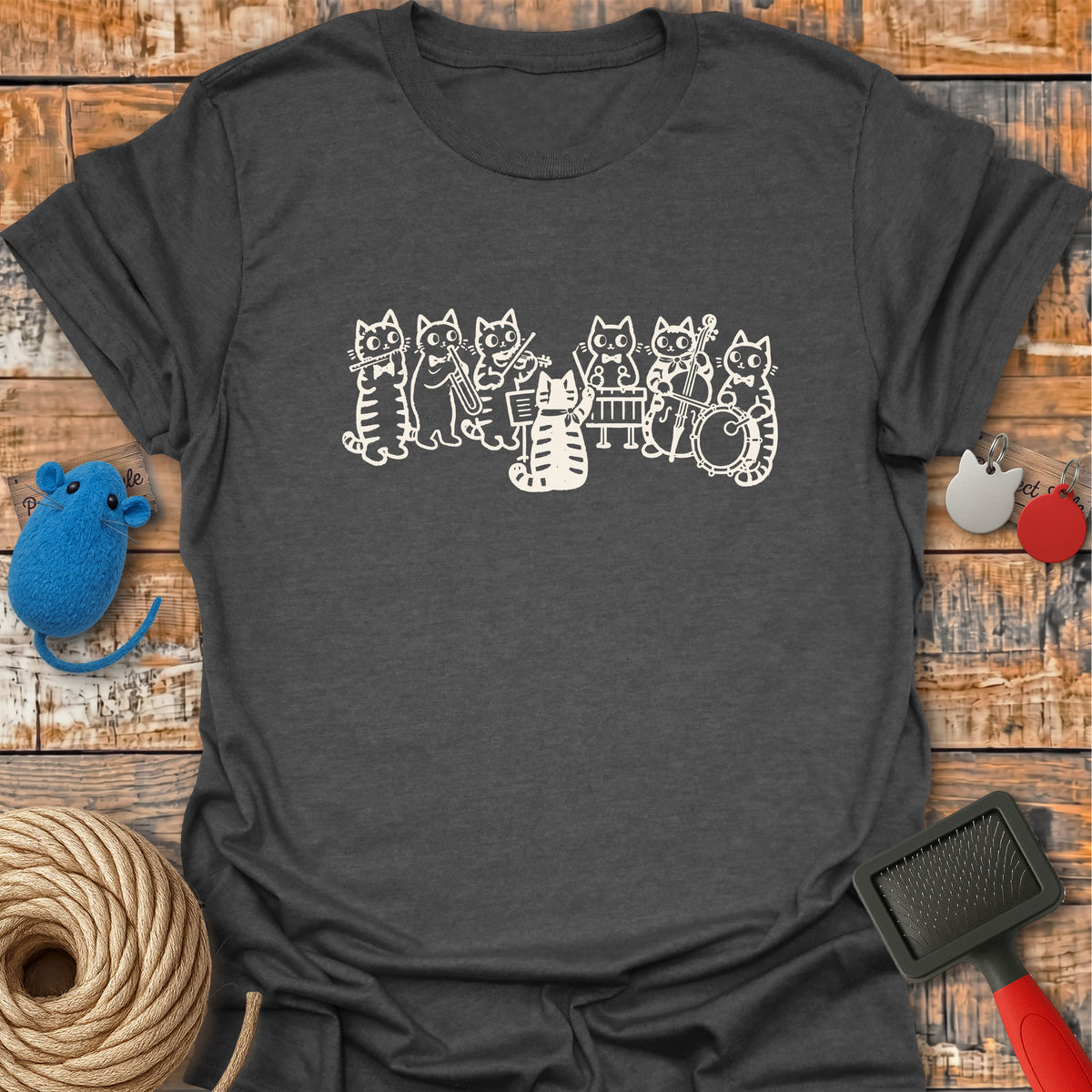 Meow Orchestra
