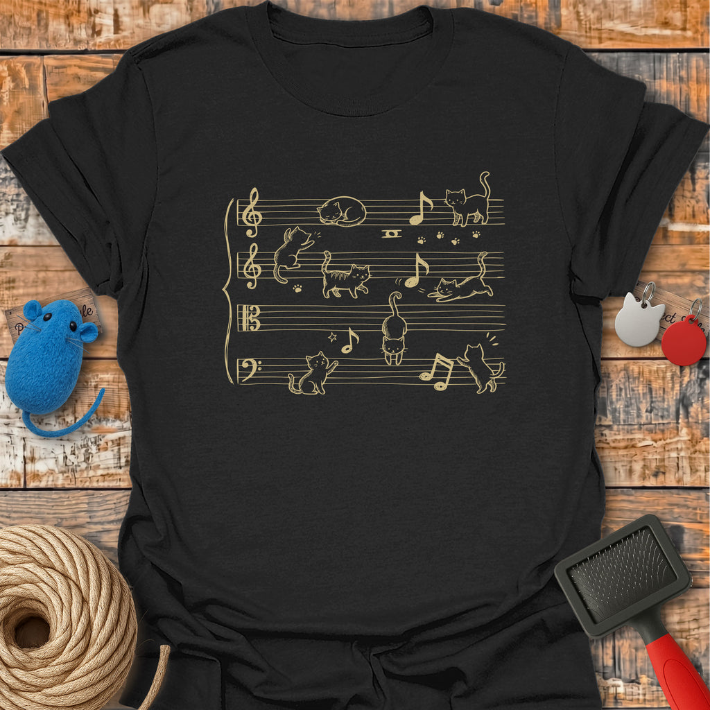 Whisker Symphony