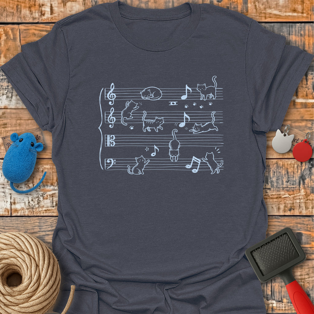 Whisker Symphony